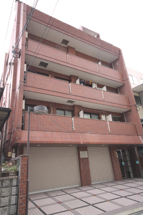 シャンピア緑