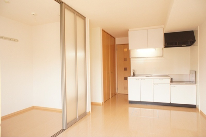 居室・リビング　図面と現状に相違がある場合には現状を優先