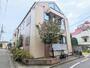 明大前駅より徒歩10分 1階 築23年の賃貸物件