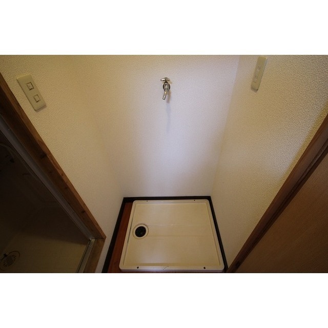 その他部屋・スペース　ランドリースペース