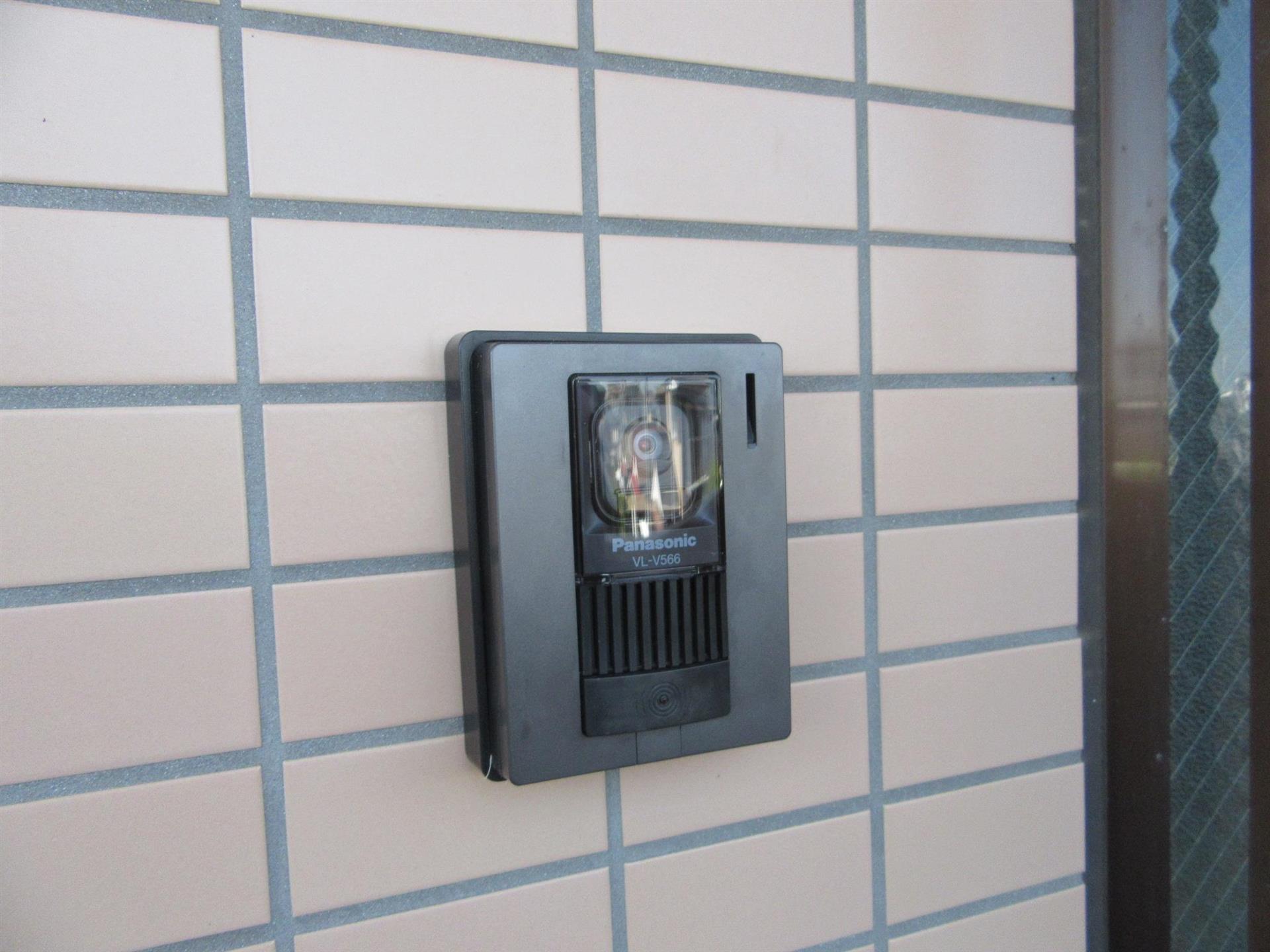 セキュリティ　参考画像 反転タイプ