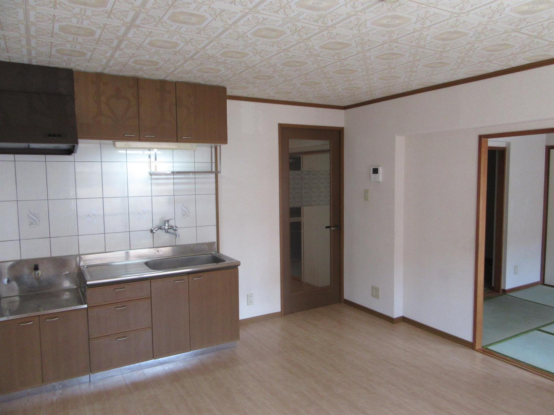 居室・リビング　参考画像 反転タイプ