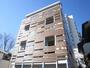 上石神井駅より徒歩8分 4階 築9年10ヶ月の賃貸物件
