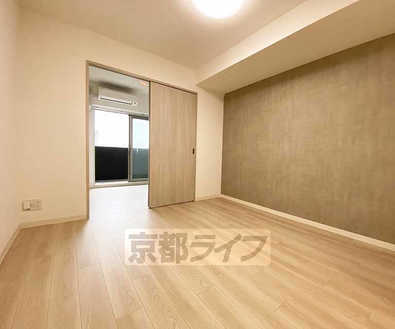 居室・リビング　２０２５年築、設備充実物件！