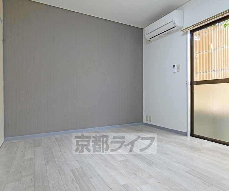 居室・リビング　室内です。