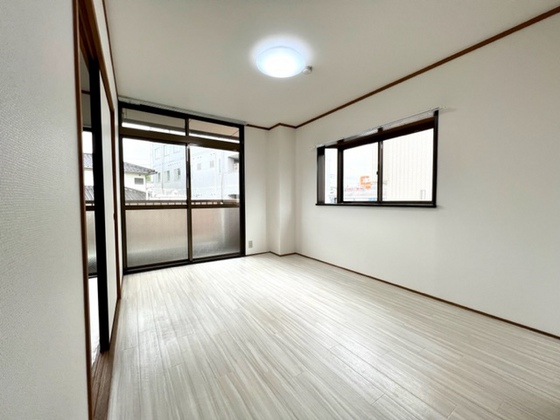 その他部屋・スペース　別号室写真です