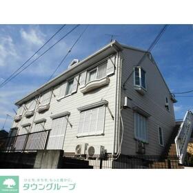 京急本線/能見台駅 歩10分