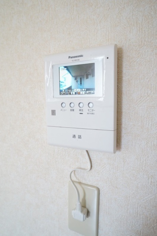 セキュリティ　図面と現状に相違がある場合には現状を優先