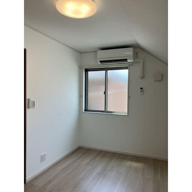 その他部屋・スペース　ベッドルームに最適な洋室5.6帖