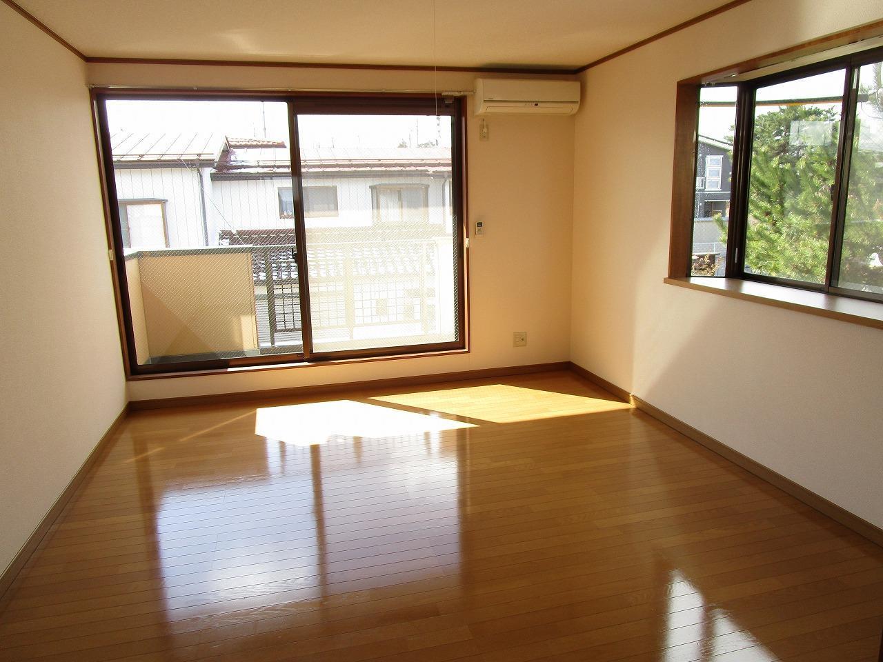 居室・リビング　洋室