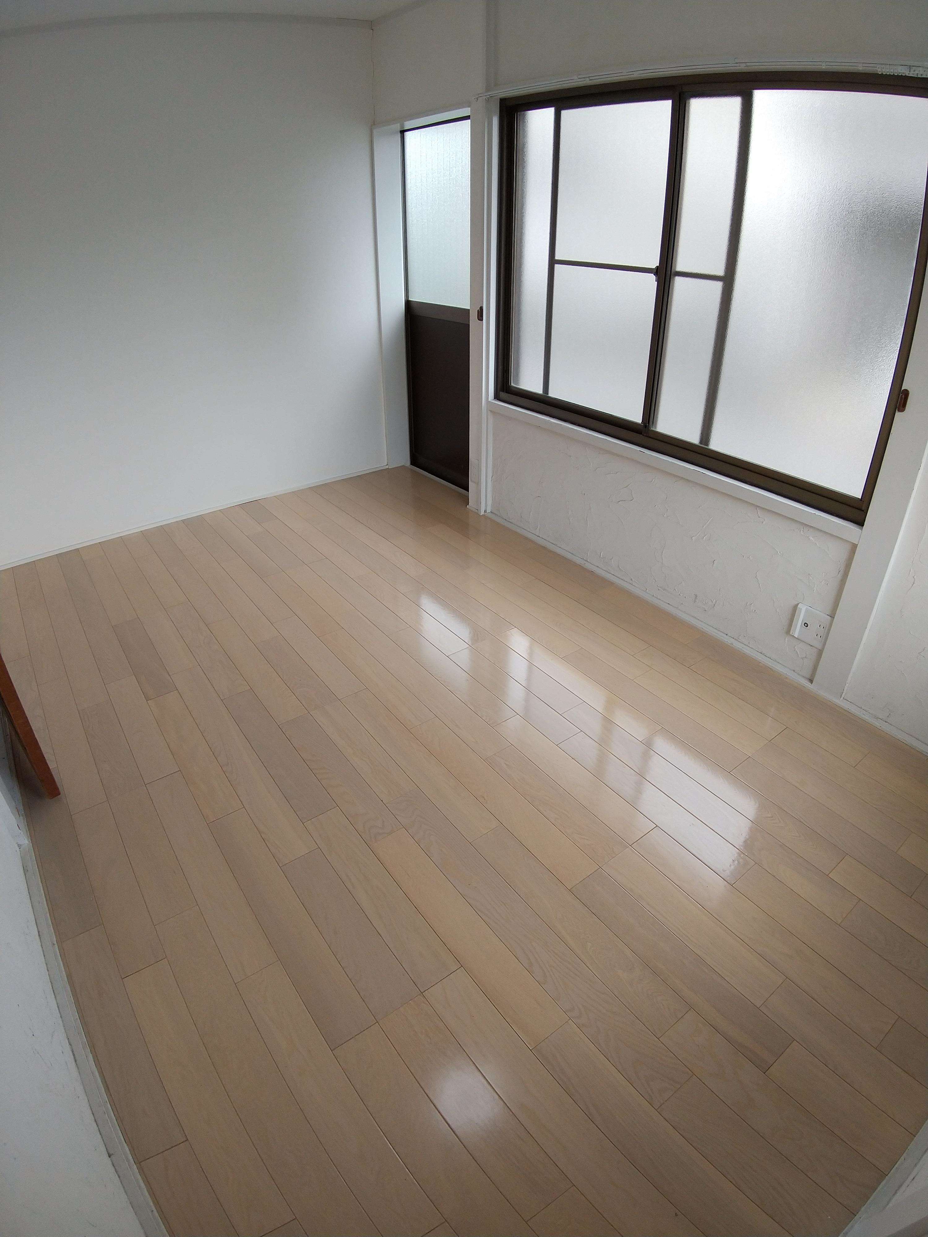 その他部屋・スペース　1階洋間5帖