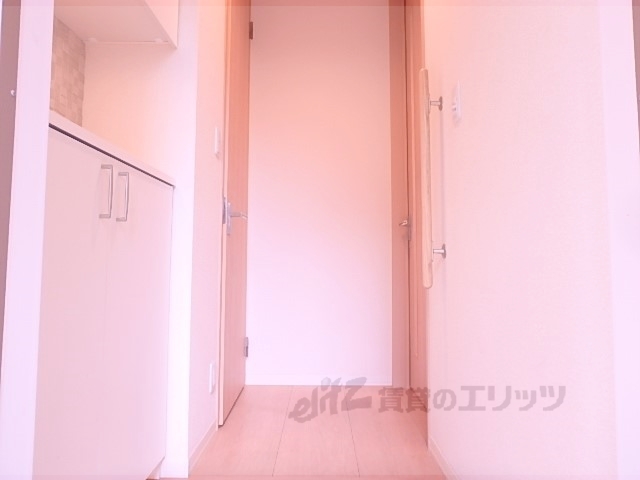 その他部屋・スペース　廊下