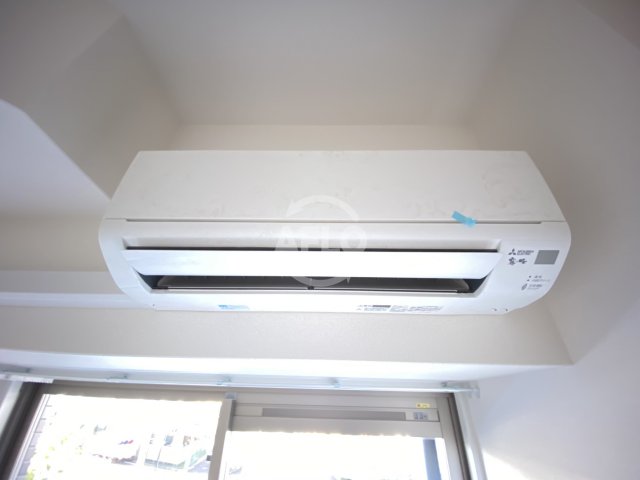 その他設備　プレサンスOSAKA DOMECITYクロスティ（プレサンス