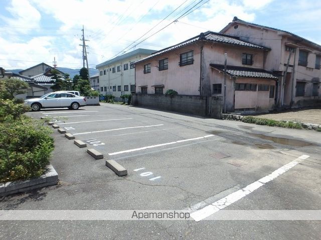 その他共有部分　その他共有部分