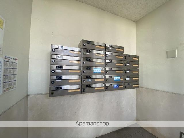 その他共有部分　その他共有部分