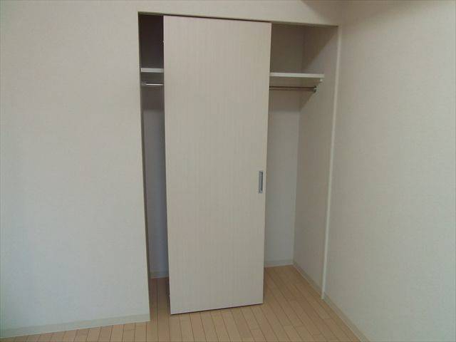 収納　洋室