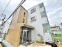 泉ハイツ 2階 築38年11ヶ月の賃貸物件