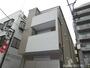 越谷駅より徒歩4分 1階 築1年7ヶ月の賃貸物件