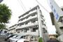 大町駅より徒歩6分 3階 築37年4ヶ月の賃貸物件
