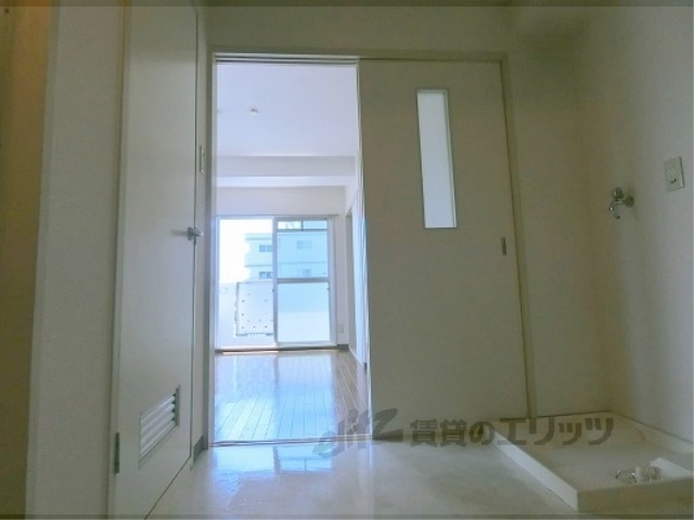 その他部屋・スペース　廊下