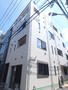 平井駅より徒歩3分 3階 築6年2ヶ月の賃貸物件