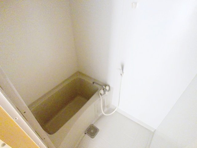 バス・シャワールーム　2025年12月撮影