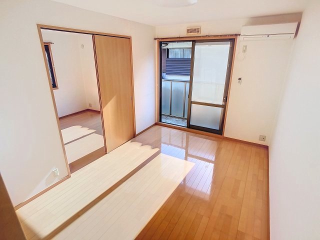 居室・リビング　2025年12月撮影