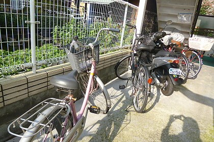 その他部屋・スペース