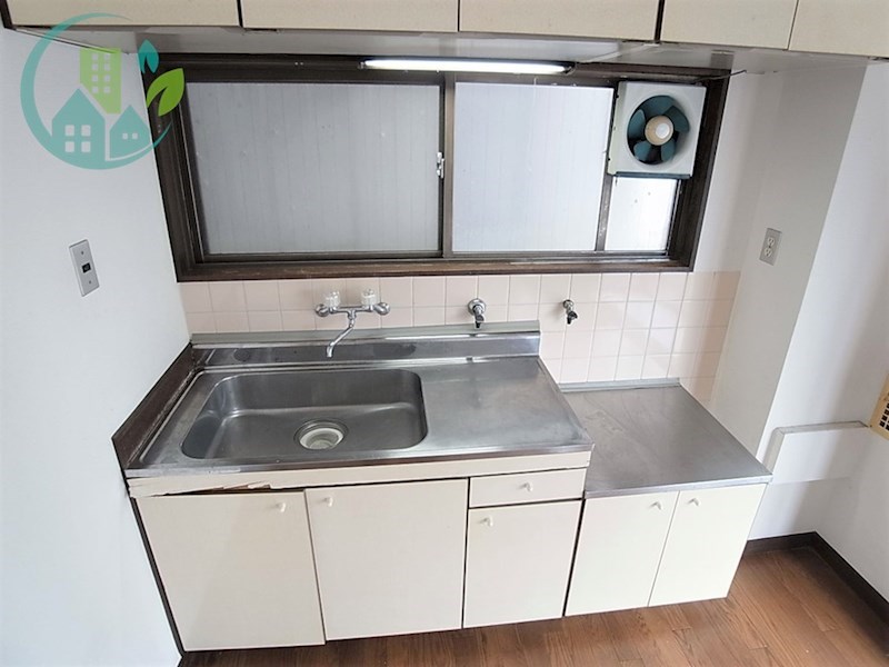 キッチン　グランディア六甲道駅前(ペット相談可、小型犬・猫)