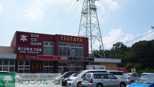 病院　医療法人蒼龍会武蔵嵐山病院（病院）まで1350m