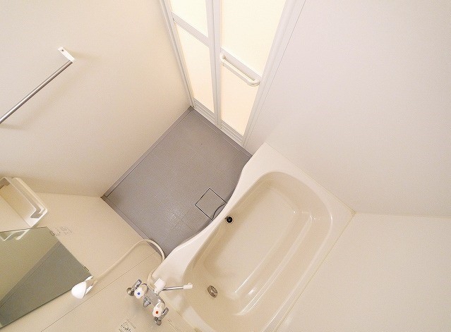 トイレ　落ち着いたトイレです