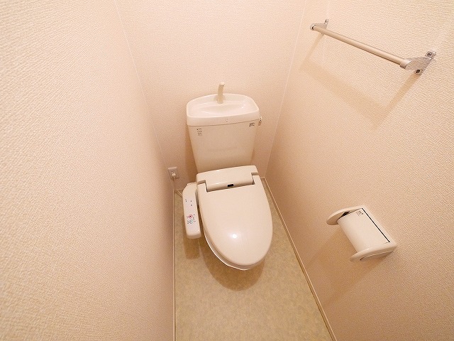 収納　収納スペース豊富です