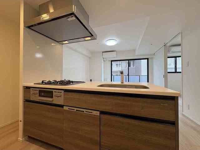 キッチン　☆使いやすいキッチン☆