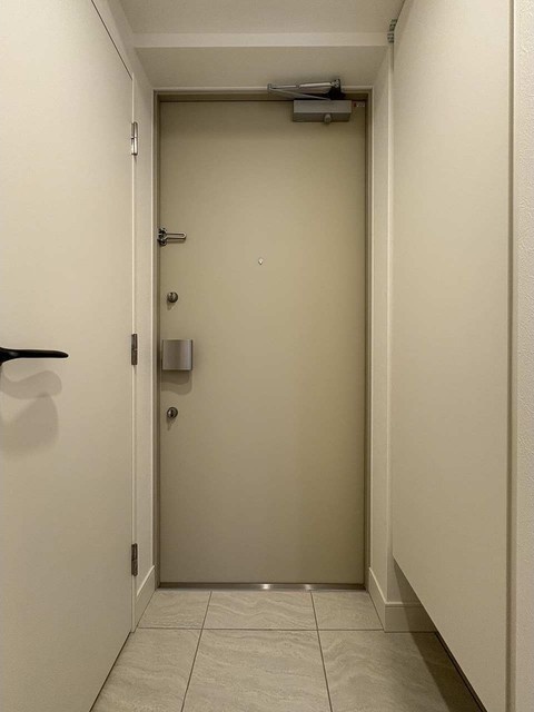 玄関　☆玄関☆