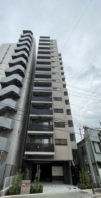 建物外観　☆外観☆