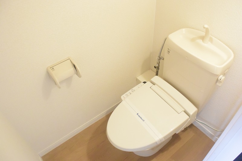 その他　清潔感あります。