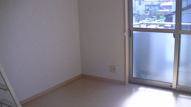 グランシャリオフォルテの内装写真
