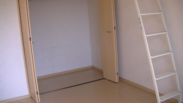グランシャリオフォルテの内装写真