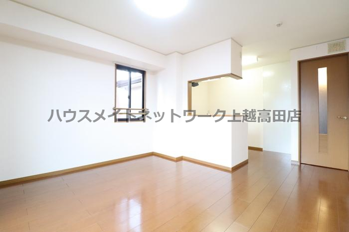 居室・リビング　ＬＤＫ