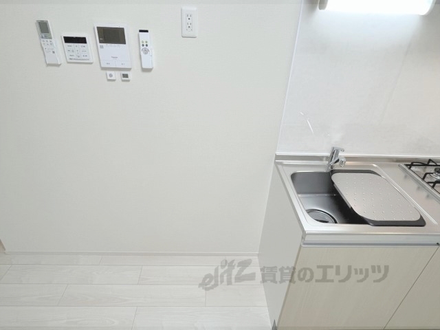 その他部屋・スペース　冷蔵庫置場