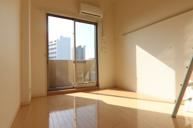 居室・リビング　※別室の参考写真の為、現況優先です。