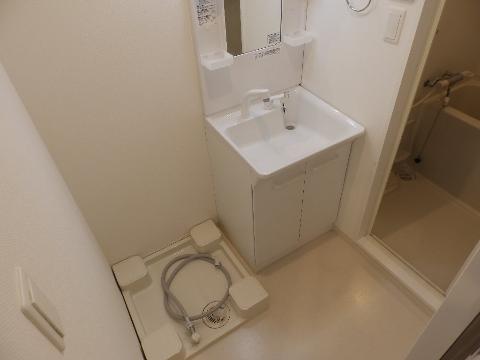 洗面設備　洗面（イメージ）