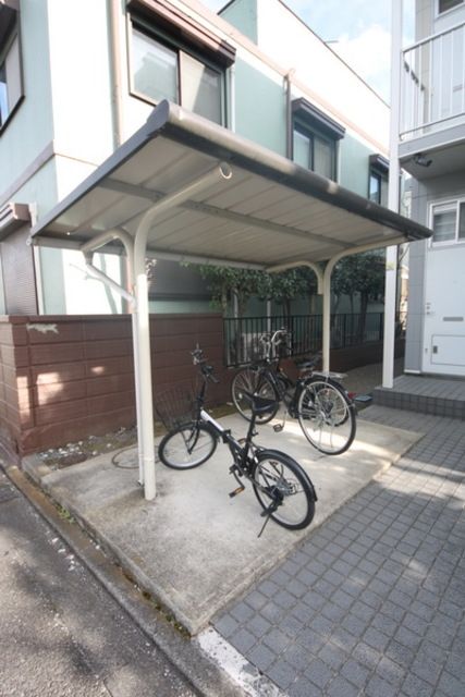 その他共有部分　★見学希望等はタウンハウジング中央林間店までお気軽に♪★