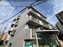長瀬駅より徒歩8分 3階 築36年9ヶ月の賃貸物件