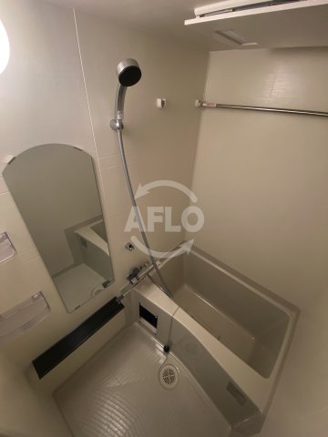 バス・シャワールーム　プレサンスDOMECITYコレーレ　浴室