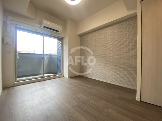 居室・リビング　プレサンスDOMECITYコレーレ　リビング