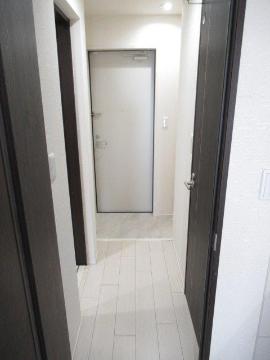 　その他　廊下