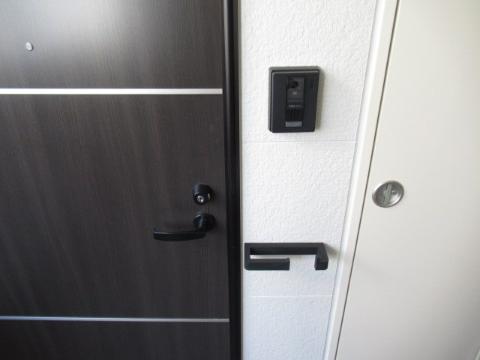 　セキュリティ　セキュリティ