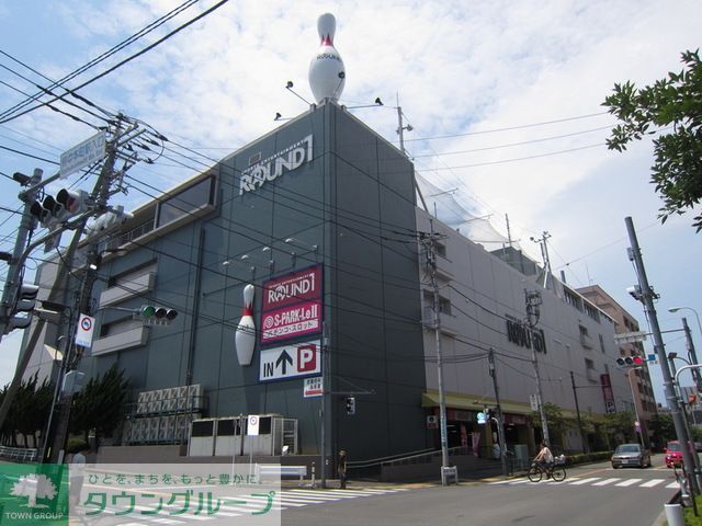 その他　ラウンドワン府中本町駅前店（その他）まで430m