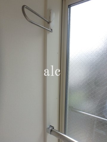 バルコニー　※同シリーズ写真